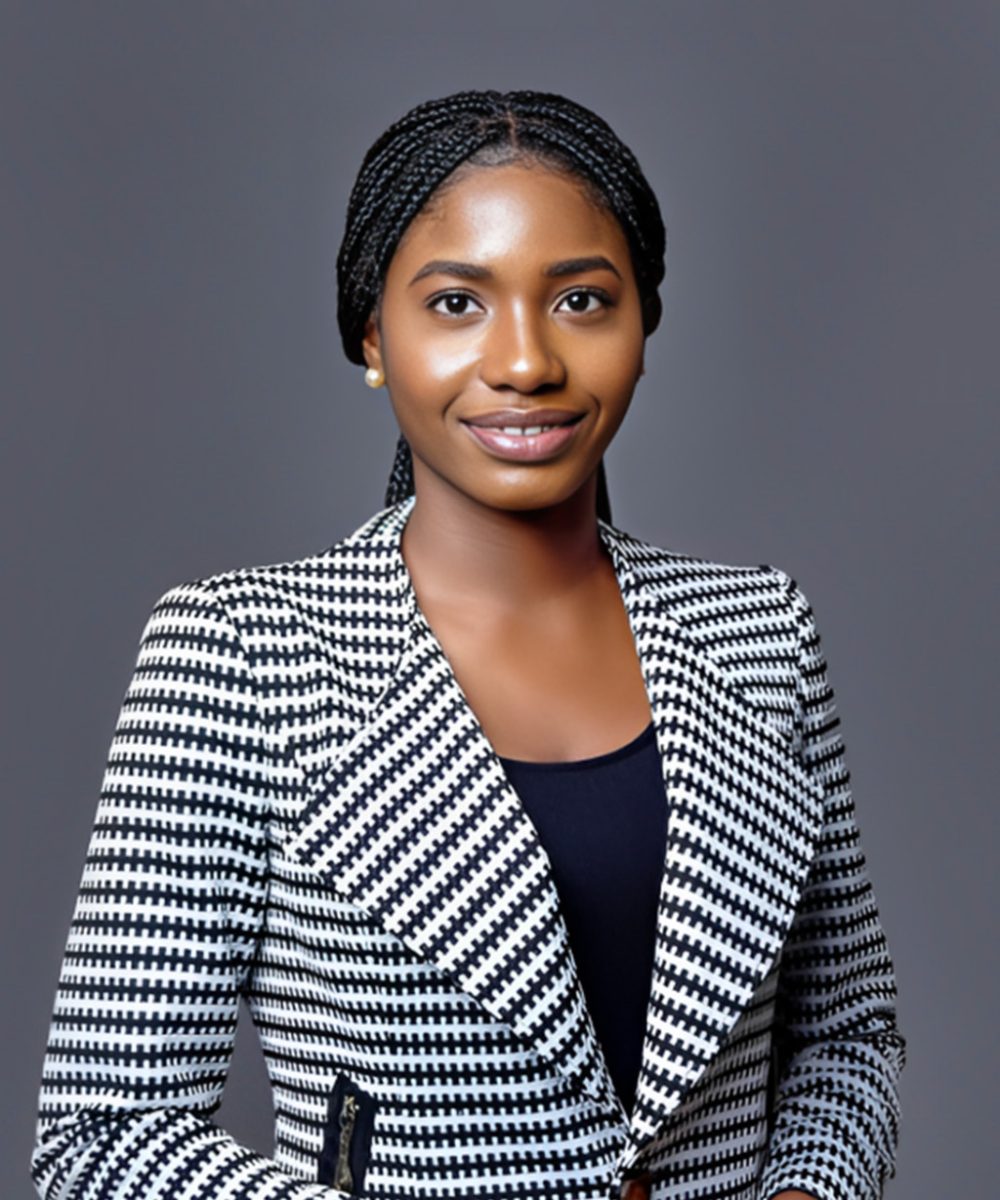 Ogochukwu Onyeanwusi