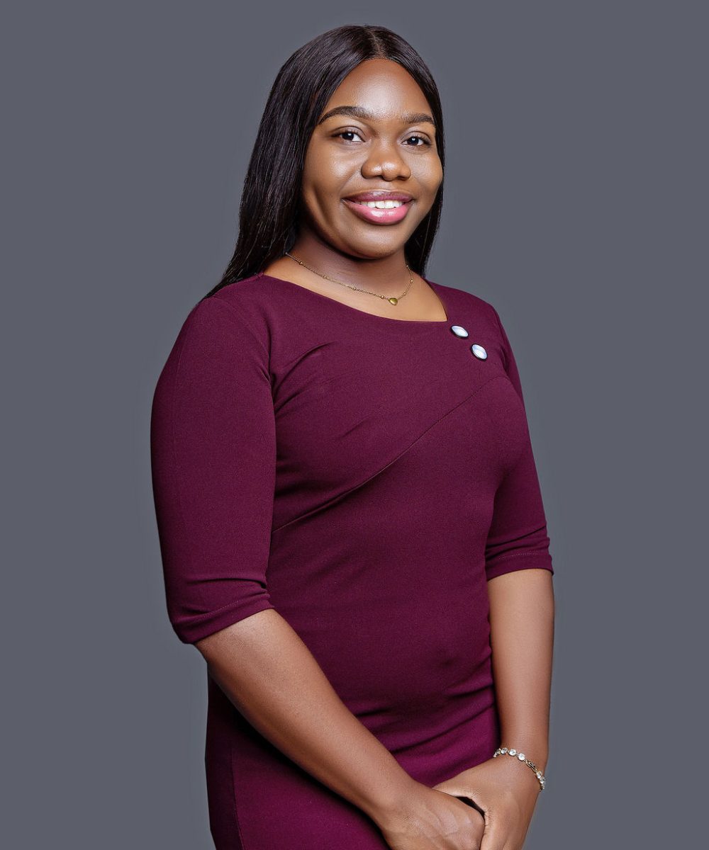 Amarachi Blessing Okwuazu