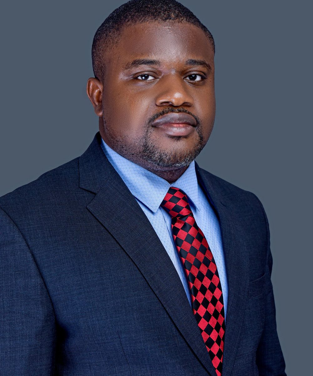 Elvis .E. Asia (Partner)