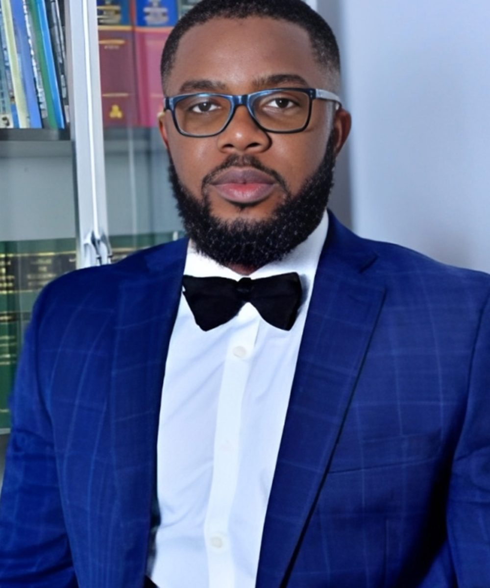 Forster Ene (Partner)